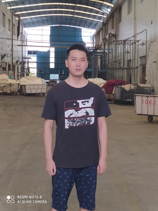 六月雨的第一张照片--扬州相亲服务中心