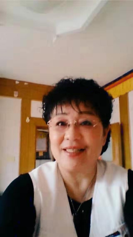 因缘相牵的第一张照片--扬州相亲服务中心