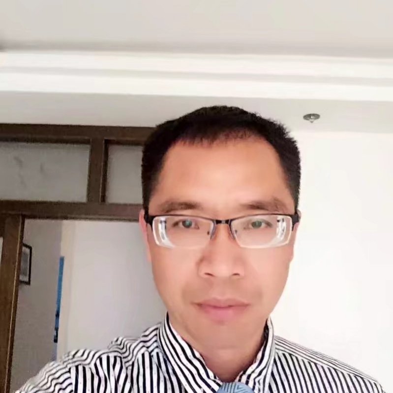 蓝色天空的第一张照片--扬州相亲服务中心