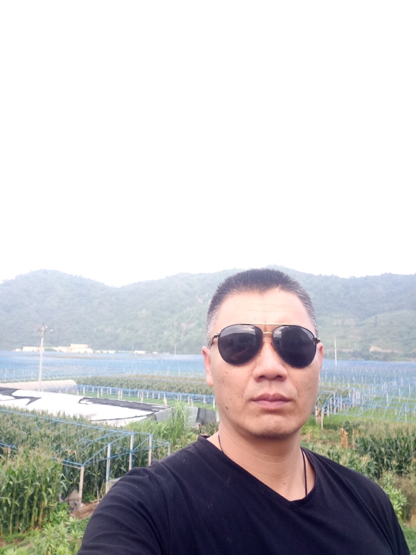 火耳的第一张照片--扬州相亲服务中心