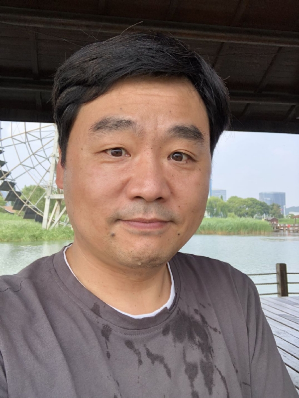 缘觉的第一张照片--扬州相亲服务中心