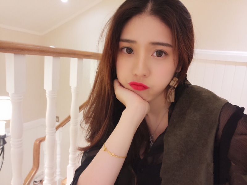 陈怡的第一张照片--扬州相亲服务中心