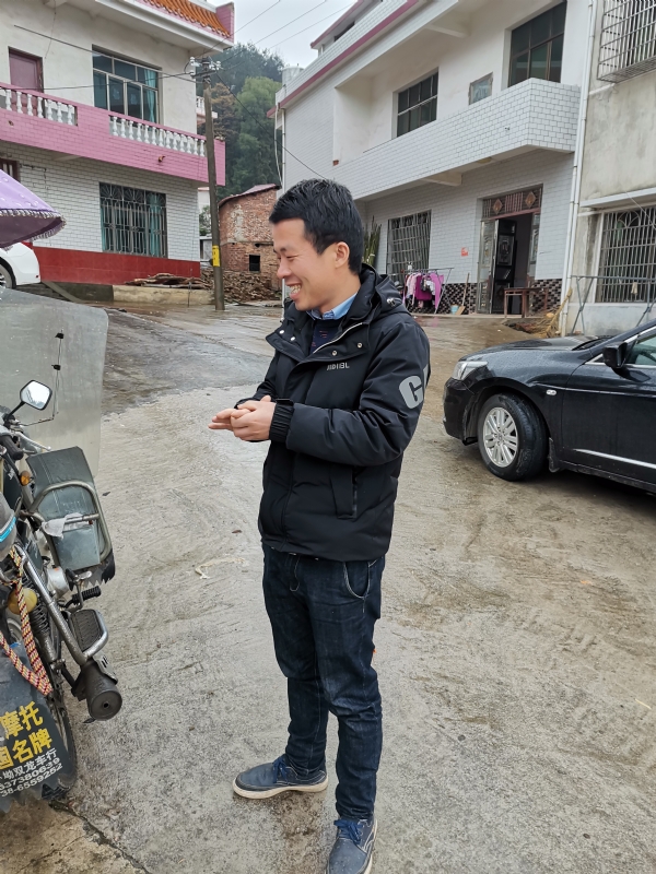 幸运遇见你的第一张照片--扬州相亲服务中心