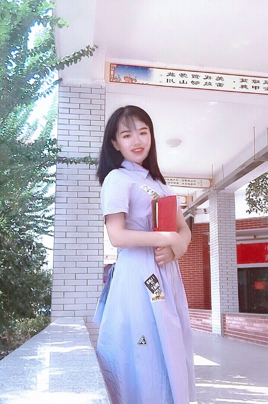 Molly的第一张照片--扬州相亲服务中心