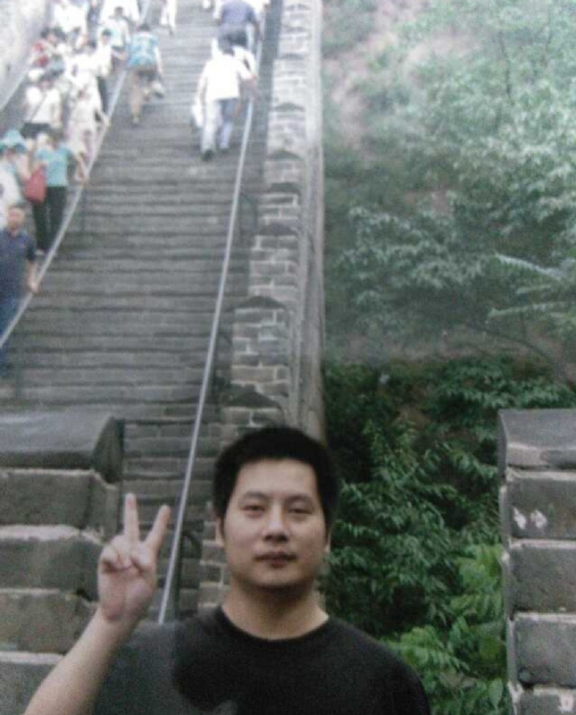 明月^清风的第三张照片--扬州相亲服务中心