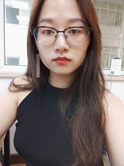 lulu的第三张照片--扬州相亲服务中心