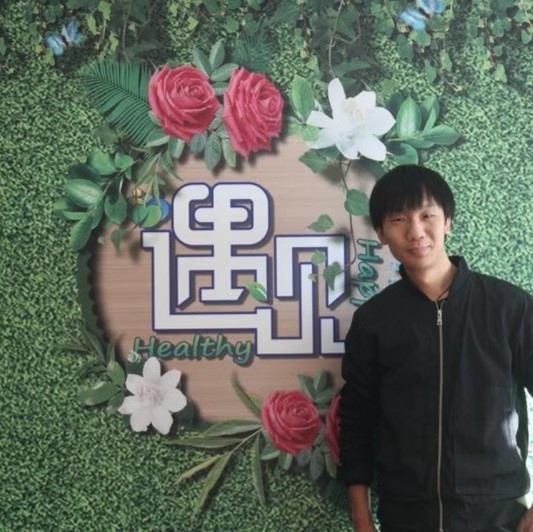 混爷的第一张照片--扬州相亲服务中心