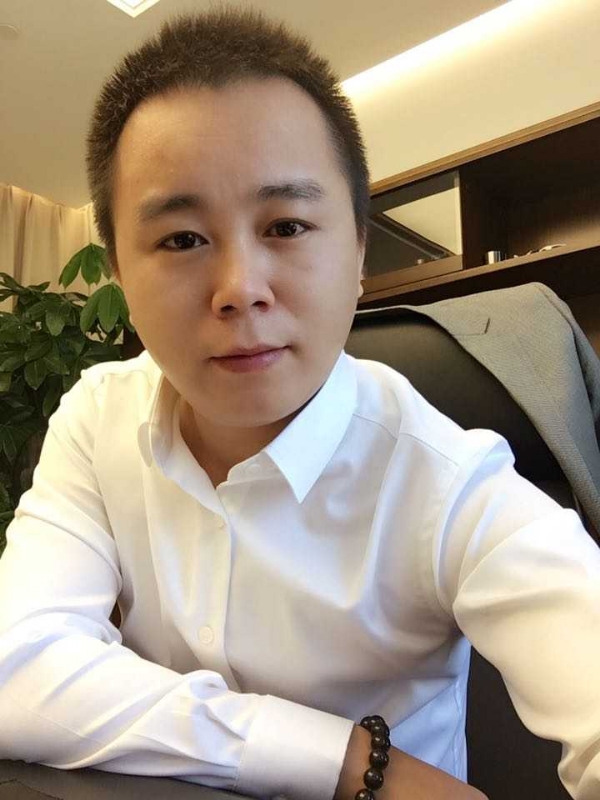 天若有情的第二张照片--扬州相亲服务中心