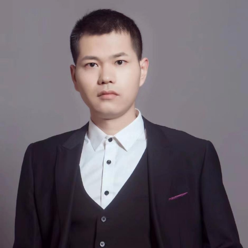 洪瑞的第一张照片--扬州相亲服务中心