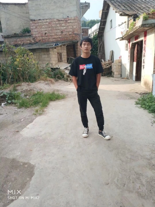 活活该的第一张照片--扬州相亲服务中心