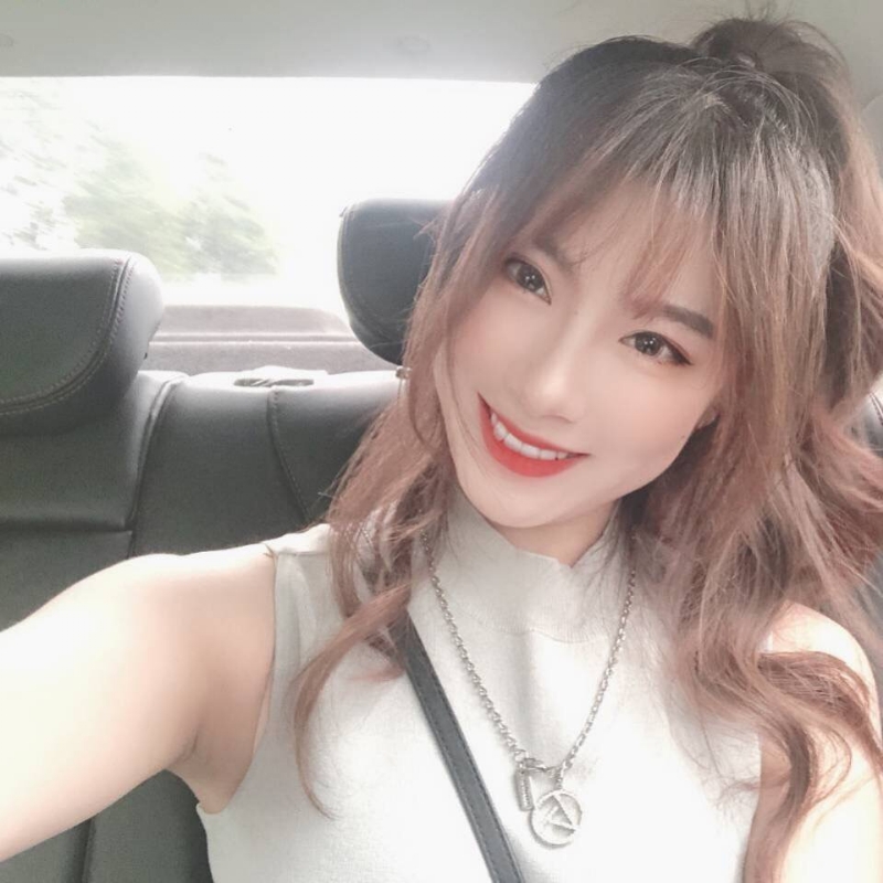 佳佳的第三张照片--扬州相亲服务中心