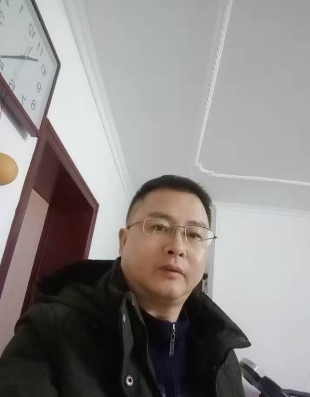想牵你的手的第一张照片--扬州相亲服务中心