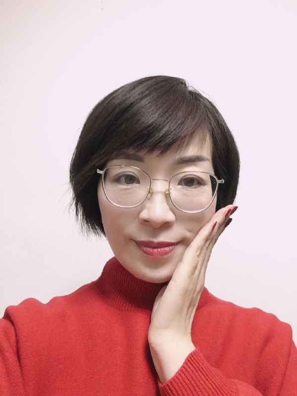 沙拉的第三张照片--扬州相亲服务中心