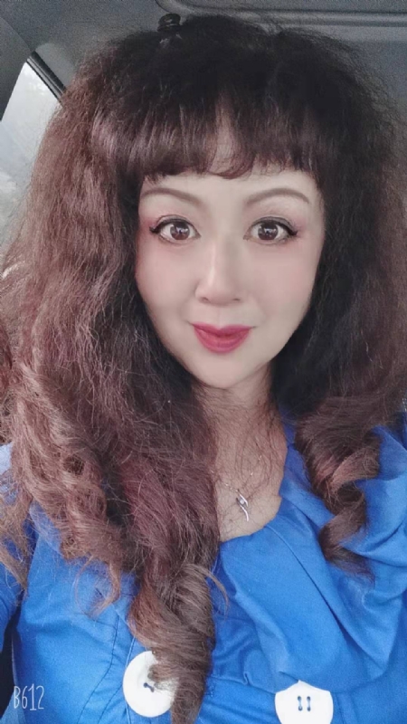 九幽的第一张照片--扬州相亲服务中心