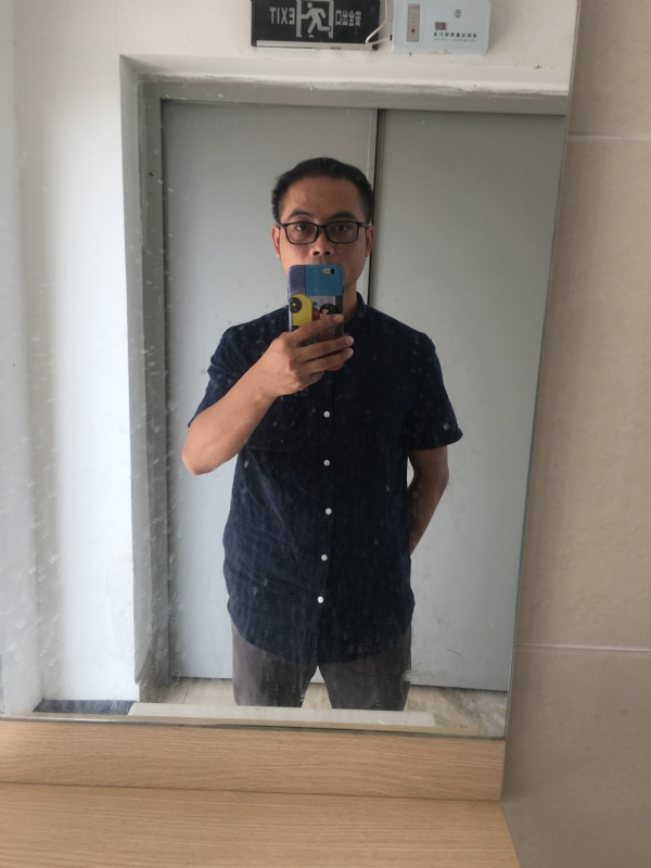 维食喵的第四张照片--扬州相亲服务中心