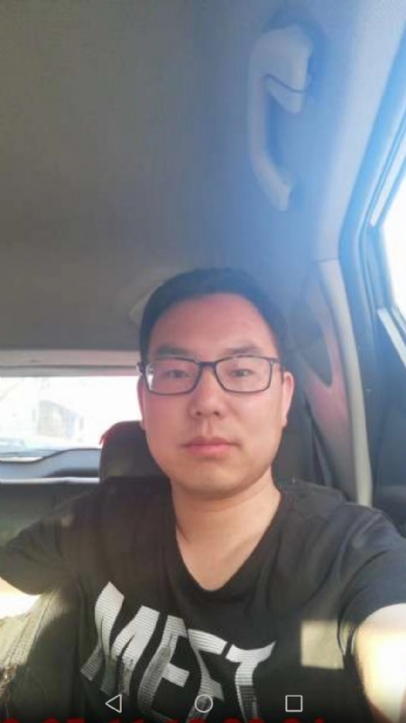 小哥的第二张照片--扬州相亲服务中心
