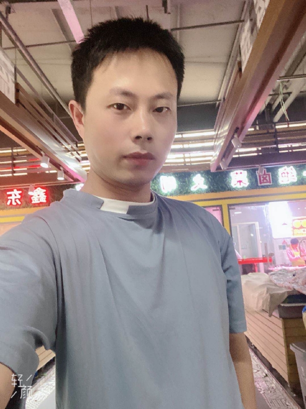 缘来是你的第一张照片--扬州相亲服务中心