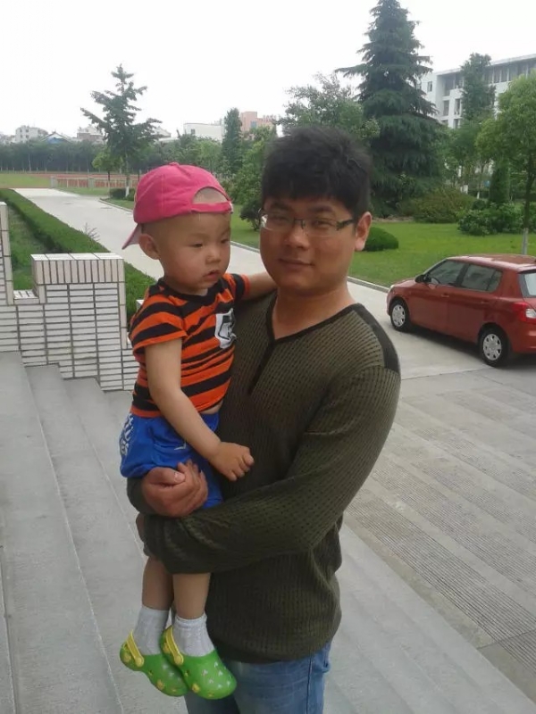 秦时明月的第一张照片--扬州相亲服务中心