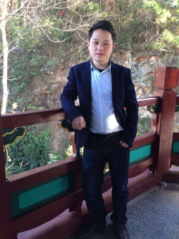 tang的第二张照片--扬州相亲服务中心