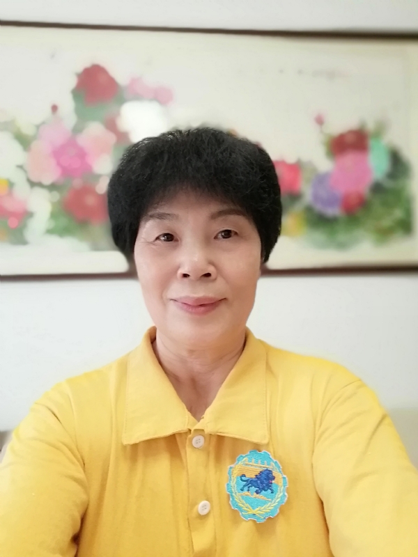快乐星的第二张照片--扬州相亲服务中心