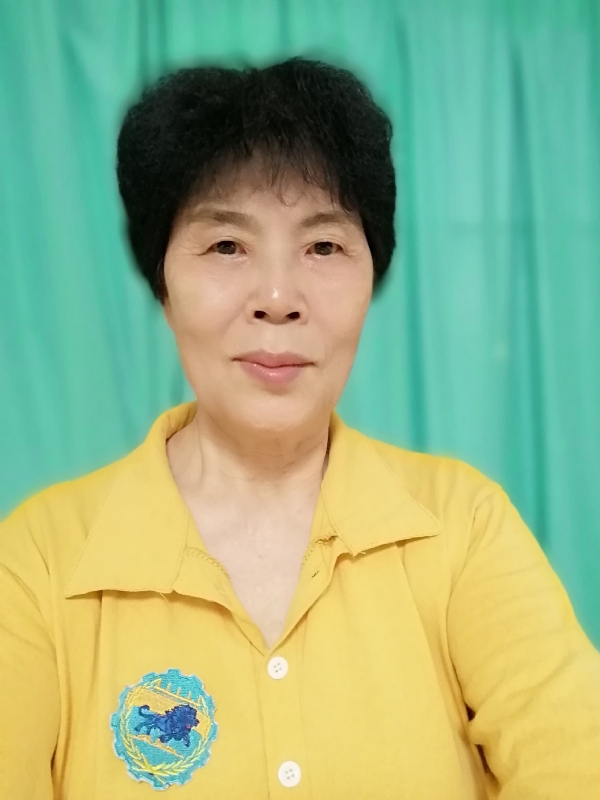 快乐星的第三张照片--扬州相亲服务中心