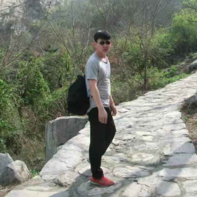 薛俊贤的第一张照片--扬州相亲服务中心