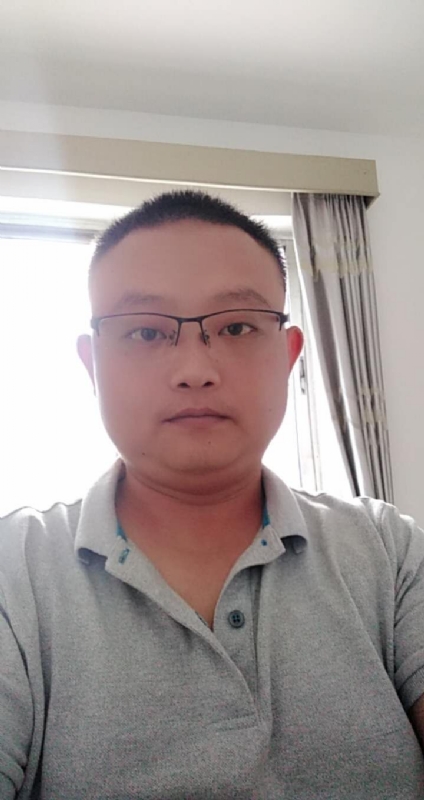 苦行僧的第一张照片--扬州相亲服务中心