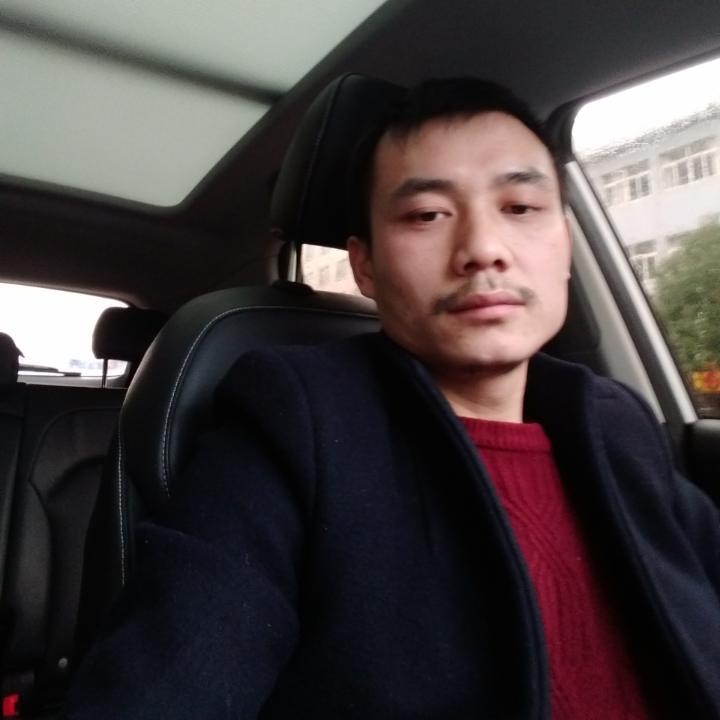 疼人的的第一张照片--扬州相亲服务中心