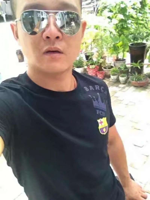 勇的第一张照片--扬州相亲服务中心