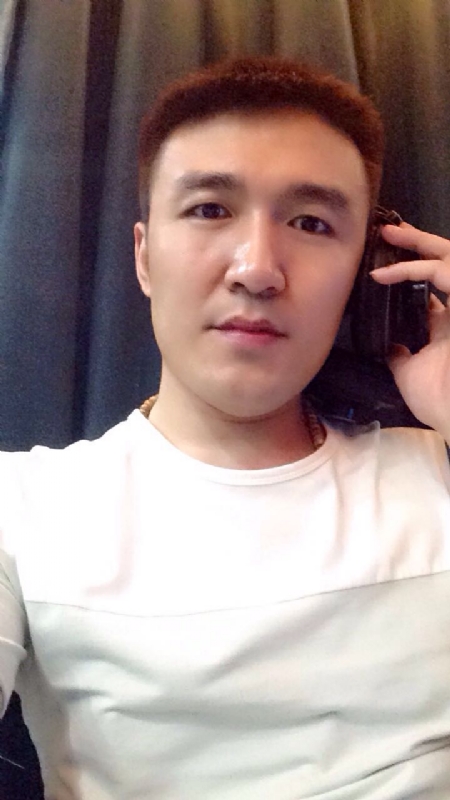 雷的第一张照片--扬州相亲服务中心
