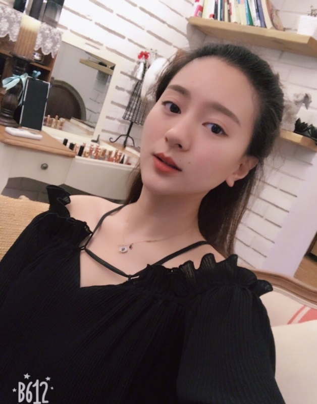 小仙女的第一张照片--扬州相亲服务中心