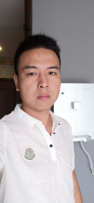 与卿共舞的第一张照片--扬州相亲服务中心