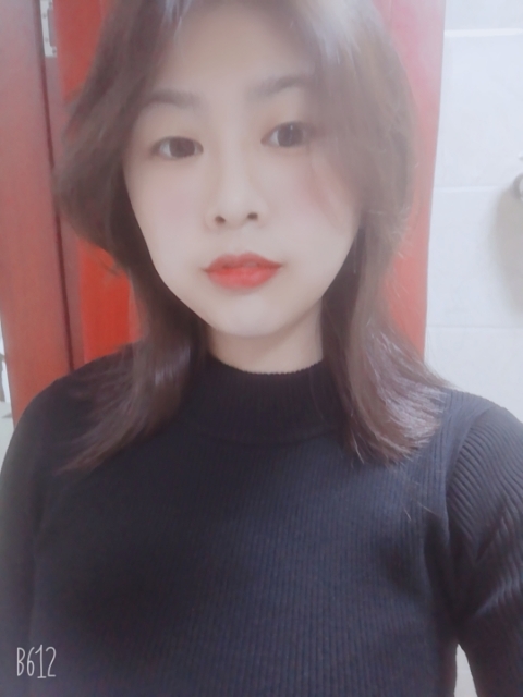 香菜的第一张照片--扬州相亲服务中心
