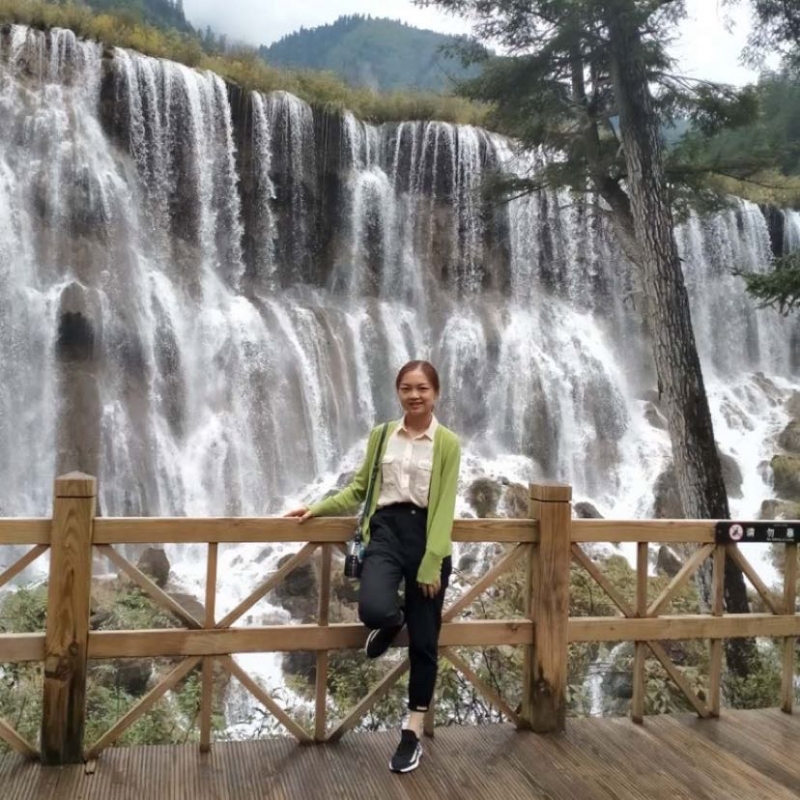 阿白的第一张照片--扬州相亲服务中心