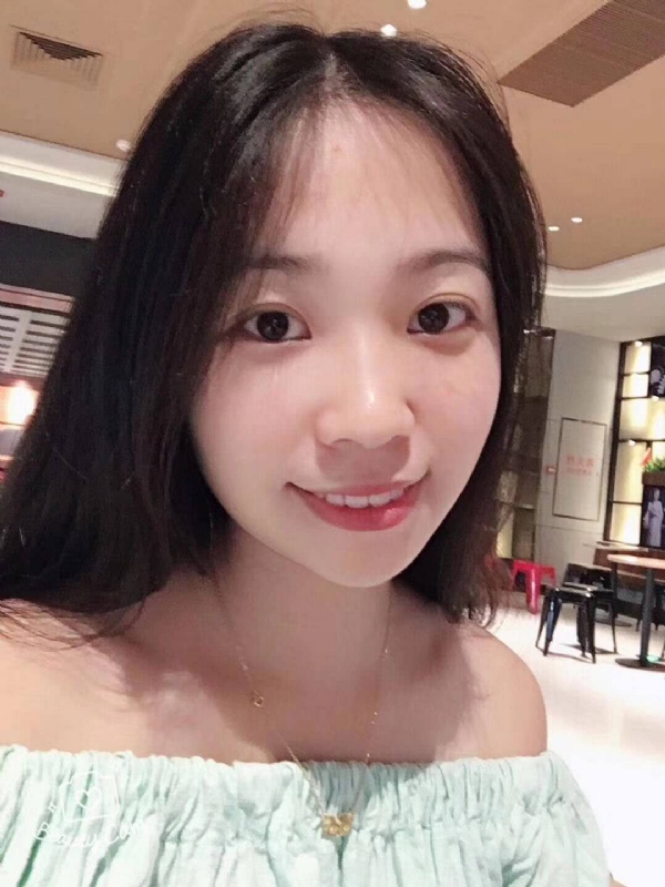 开心果的第一张照片--扬州相亲服务中心
