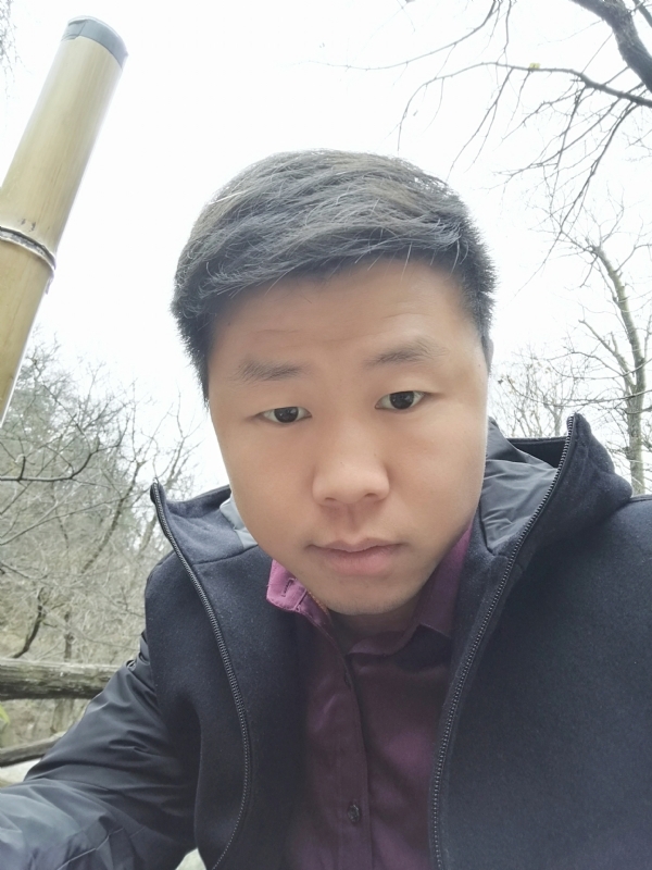 啊译的第一张照片--扬州相亲服务中心