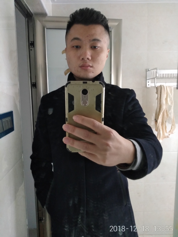 龙少爷的第一张照片--扬州相亲服务中心