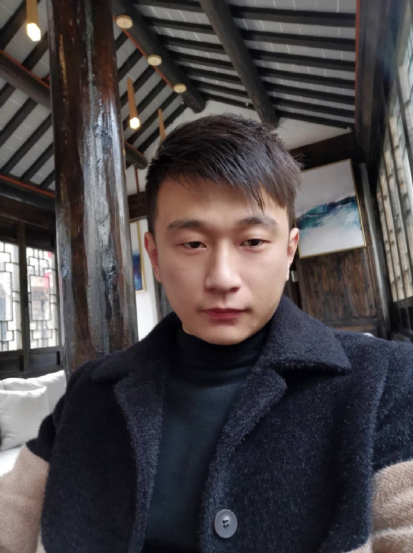 zhihao的第一张照片--扬州相亲服务中心