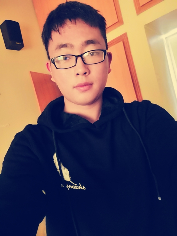 茉莉蜜茶的第二张照片--扬州相亲服务中心