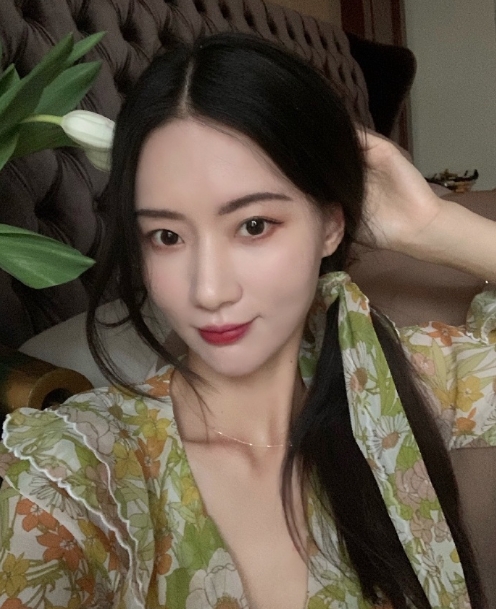 倾城的第一张照片--扬州相亲服务中心