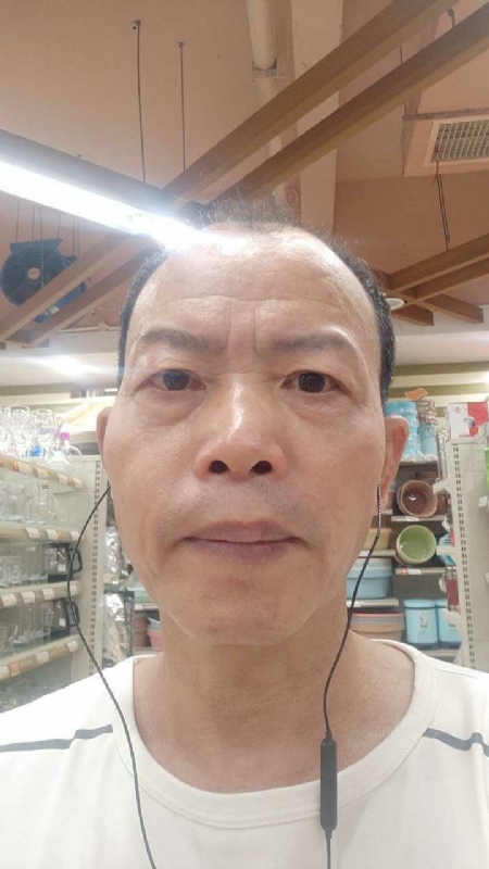 真心真意的第一张照片--扬州相亲服务中心