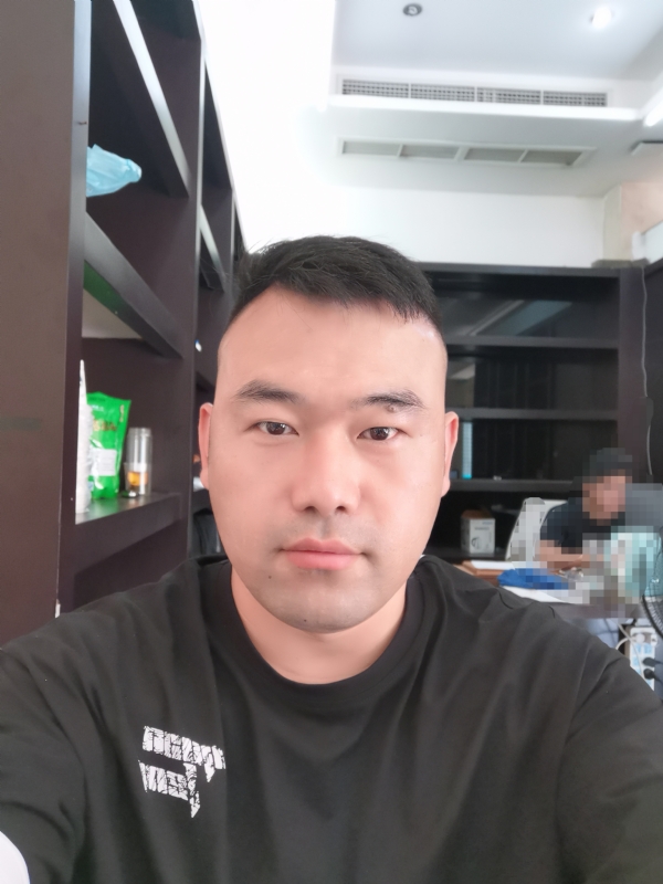 香菇稻草人的第二张照片--扬州相亲服务中心