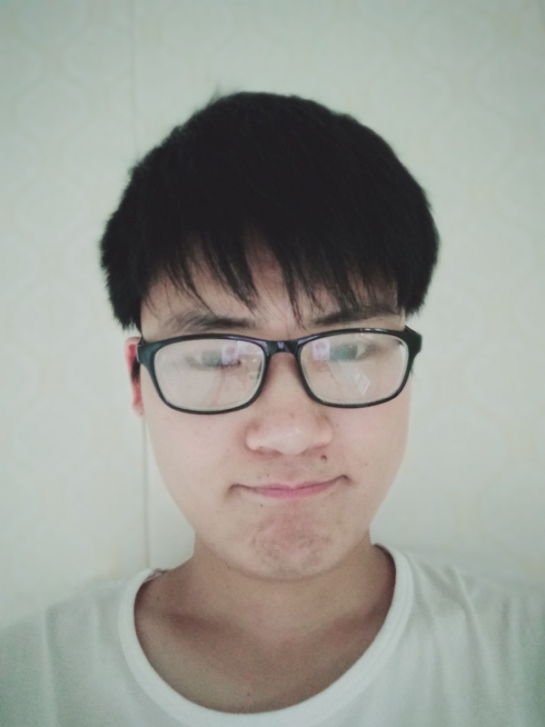陈先生的第一张照片--扬州相亲服务中心