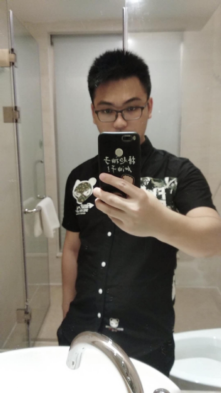 墨客的第一张照片--扬州相亲服务中心