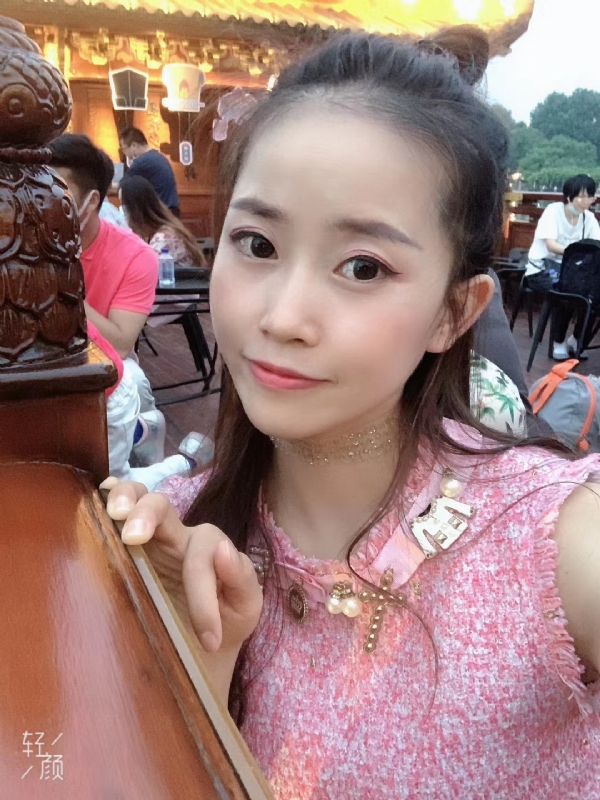 宁乙的第三张照片--扬州相亲服务中心