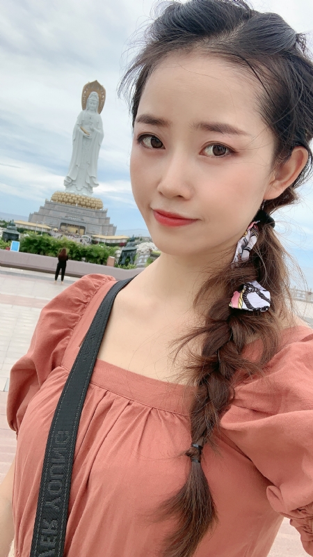 宁乙的第四张照片--扬州相亲服务中心