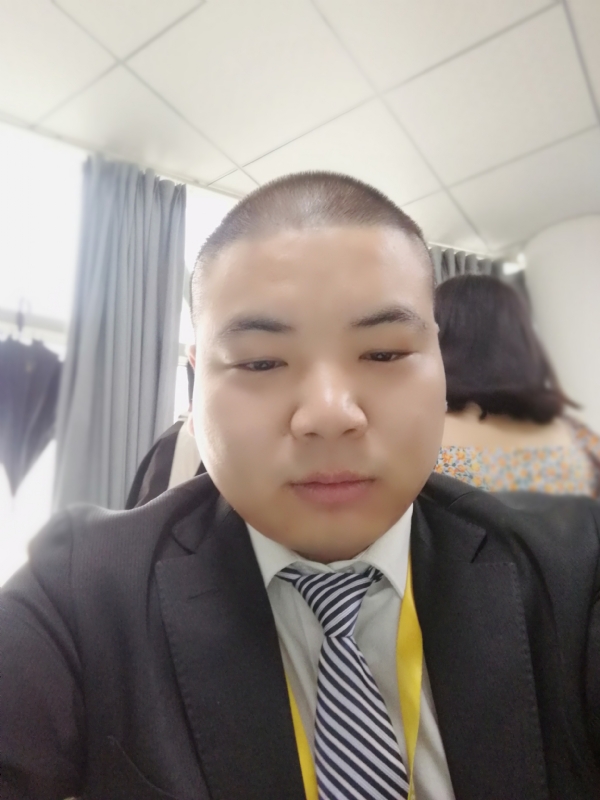 枫林语雨的第一张照片--扬州相亲服务中心