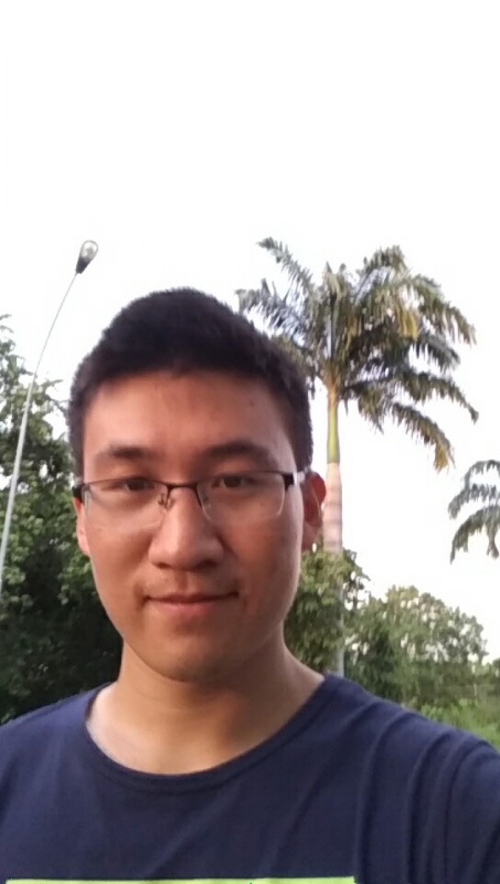 马丁的第一张照片--扬州相亲服务中心