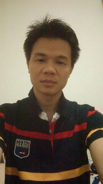 缘来如此的第二张照片--扬州相亲服务中心