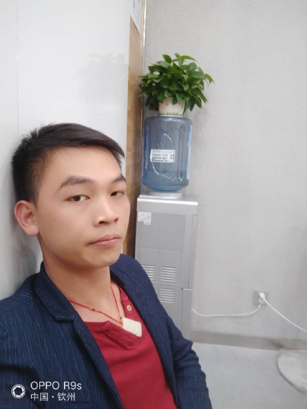 只想好好的爱一个人的第一张照片--扬州相亲服务中心